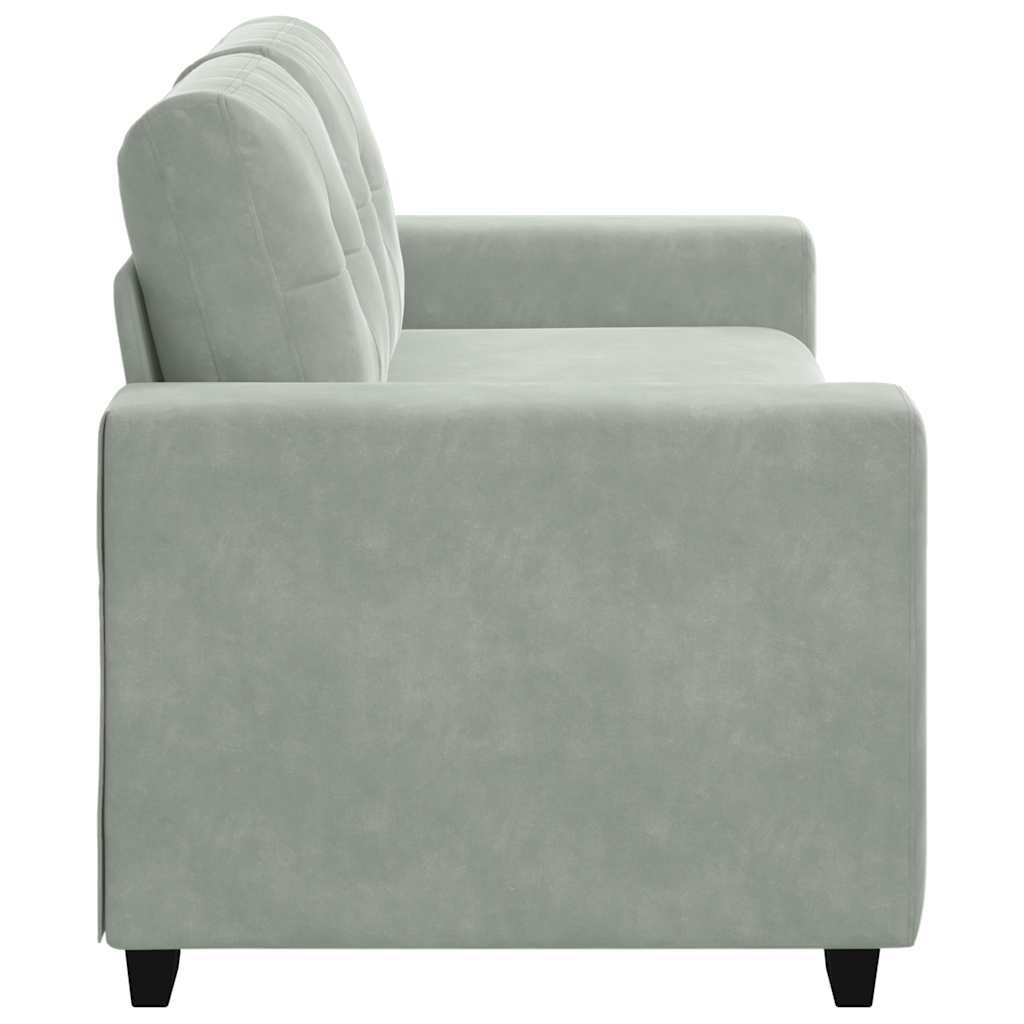 1/2/3 Sitzer Loungesessel Sessel Sofa Fernsehsessel Clubsessel Relaxsessel Samt - Bild 189 von 330