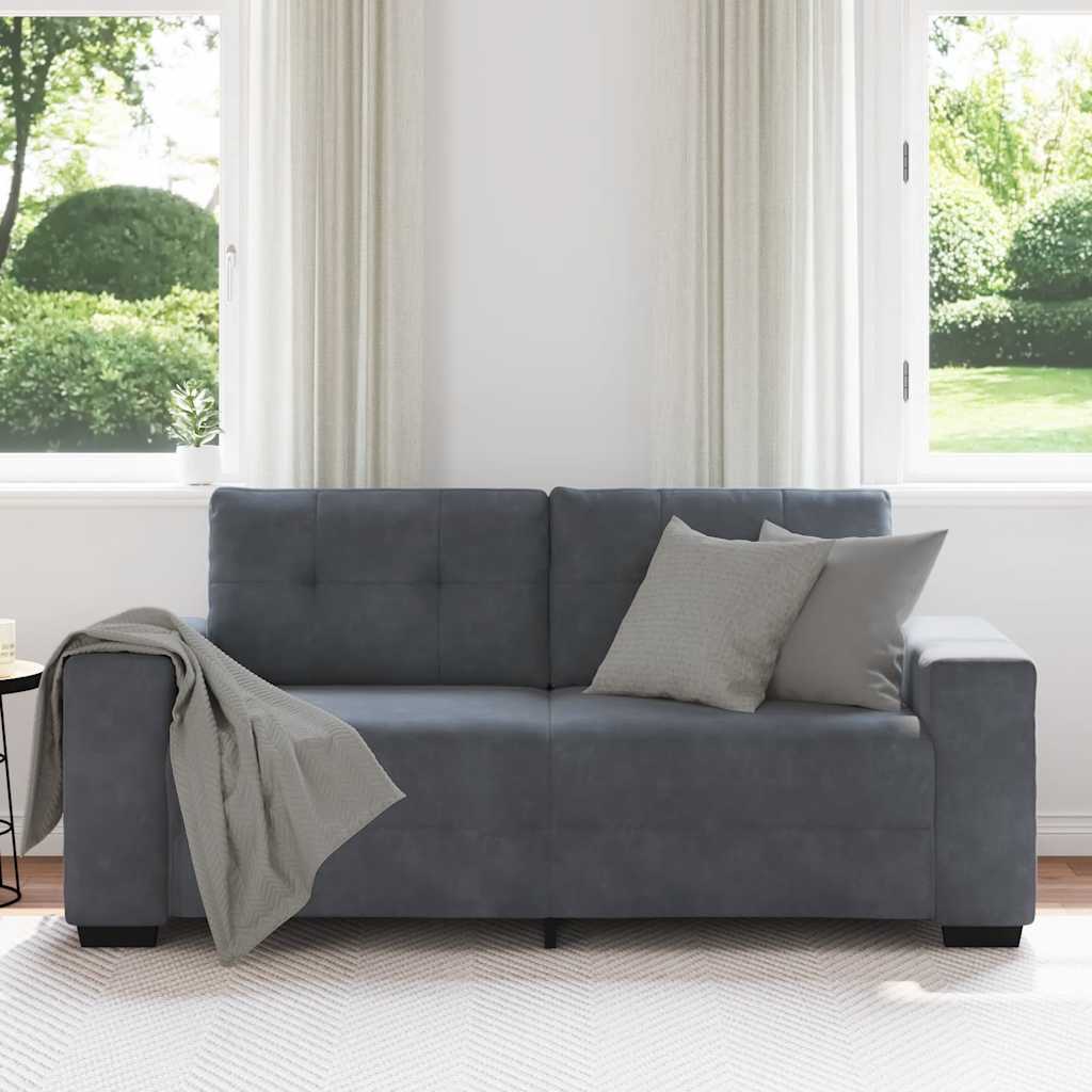 1/2/3 Sitzer Loungesessel Sessel Sofa Fernsehsessel Clubsessel Relaxsessel Samt - Bild 196 von 330