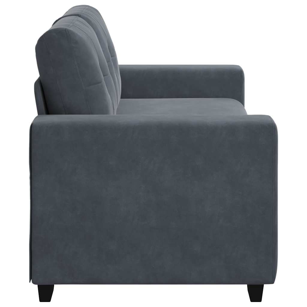 1/2/3 Sitzer Loungesessel Sessel Sofa Fernsehsessel Clubsessel Relaxsessel Samt - Bild 198 von 330
