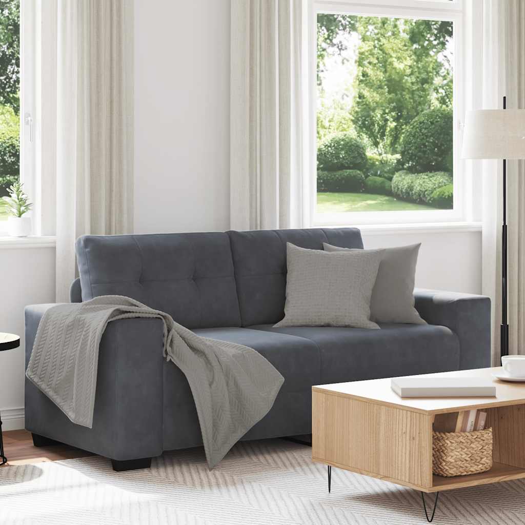 1/2/3 Sitzer Loungesessel Sessel Sofa Fernsehsessel Clubsessel Relaxsessel Samt - Bild 194 von 330