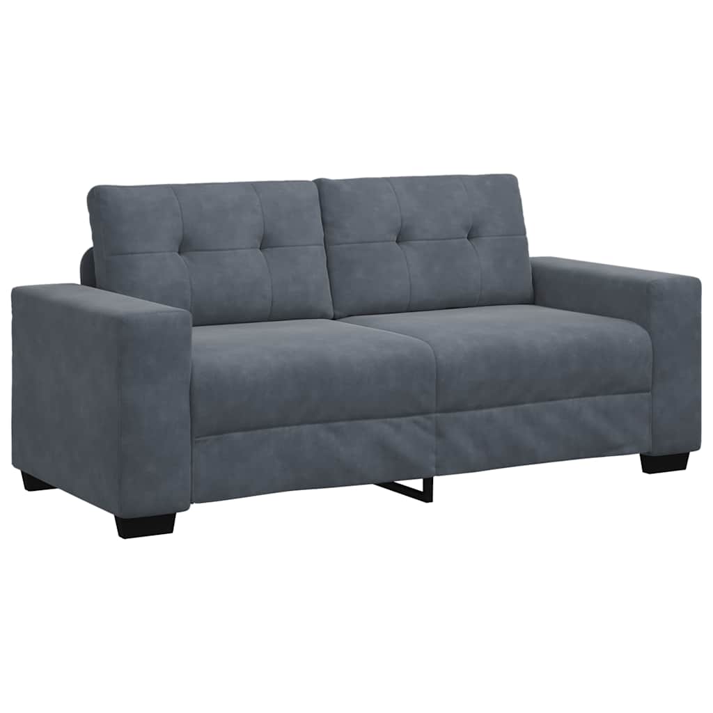 1/2/3 Sitzer Loungesessel Sessel Sofa Fernsehsessel Clubsessel Relaxsessel Samt - Bild 195 von 330