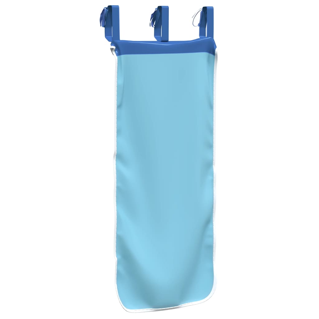 Vorhänge für Hochbett mit Tunnel Turm Bettvorhang Kinderbett Spielvorhang vidaXL - Bild 34 von 46