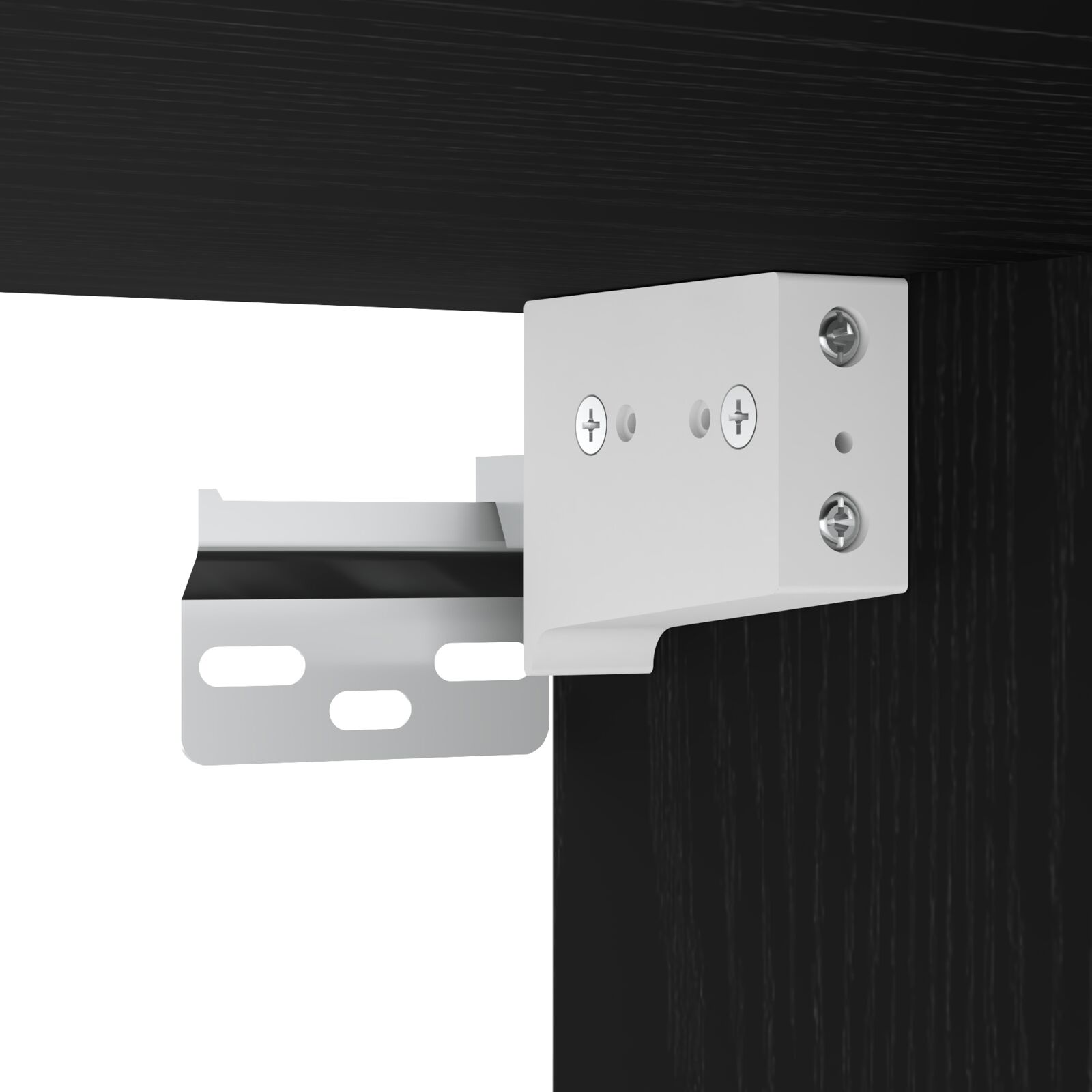 Badschrank Wandschrank Hochschrank Badezimmerschrank Hängeschrank 30x30x130cm - Bild 152 von 153