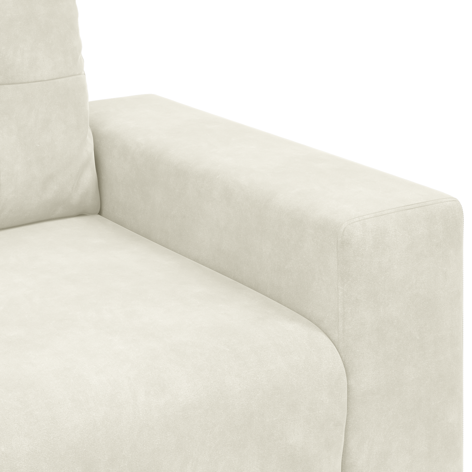 1/2/3 Sitzer Loungesessel Sessel Sofa Fernsehsessel Clubsessel Relaxsessel Samt - Bild 175 von 330
