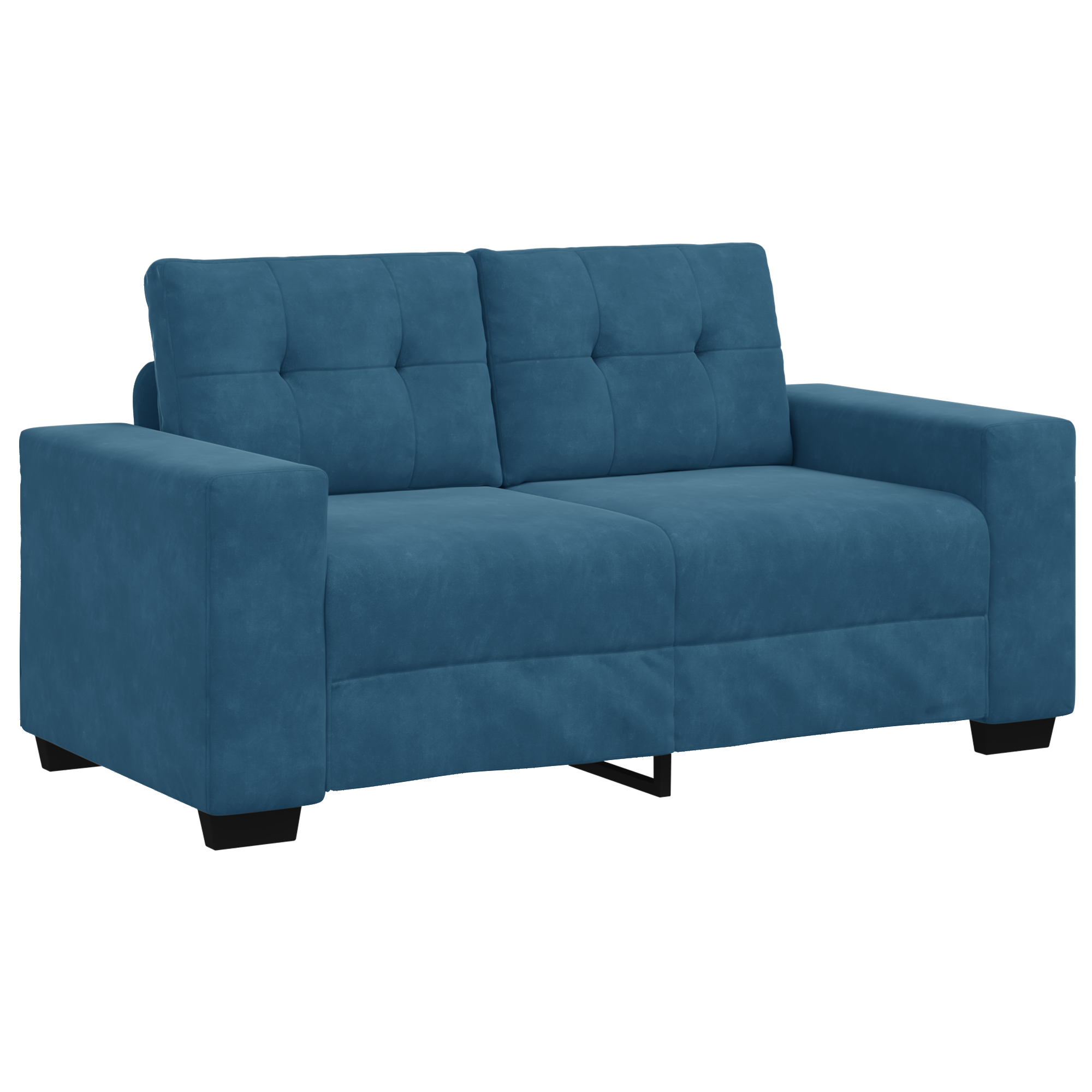 1/2/3 Sitzer Loungesessel Sessel Sofa Fernsehsessel Clubsessel Relaxsessel Samt - Bild 178 von 330