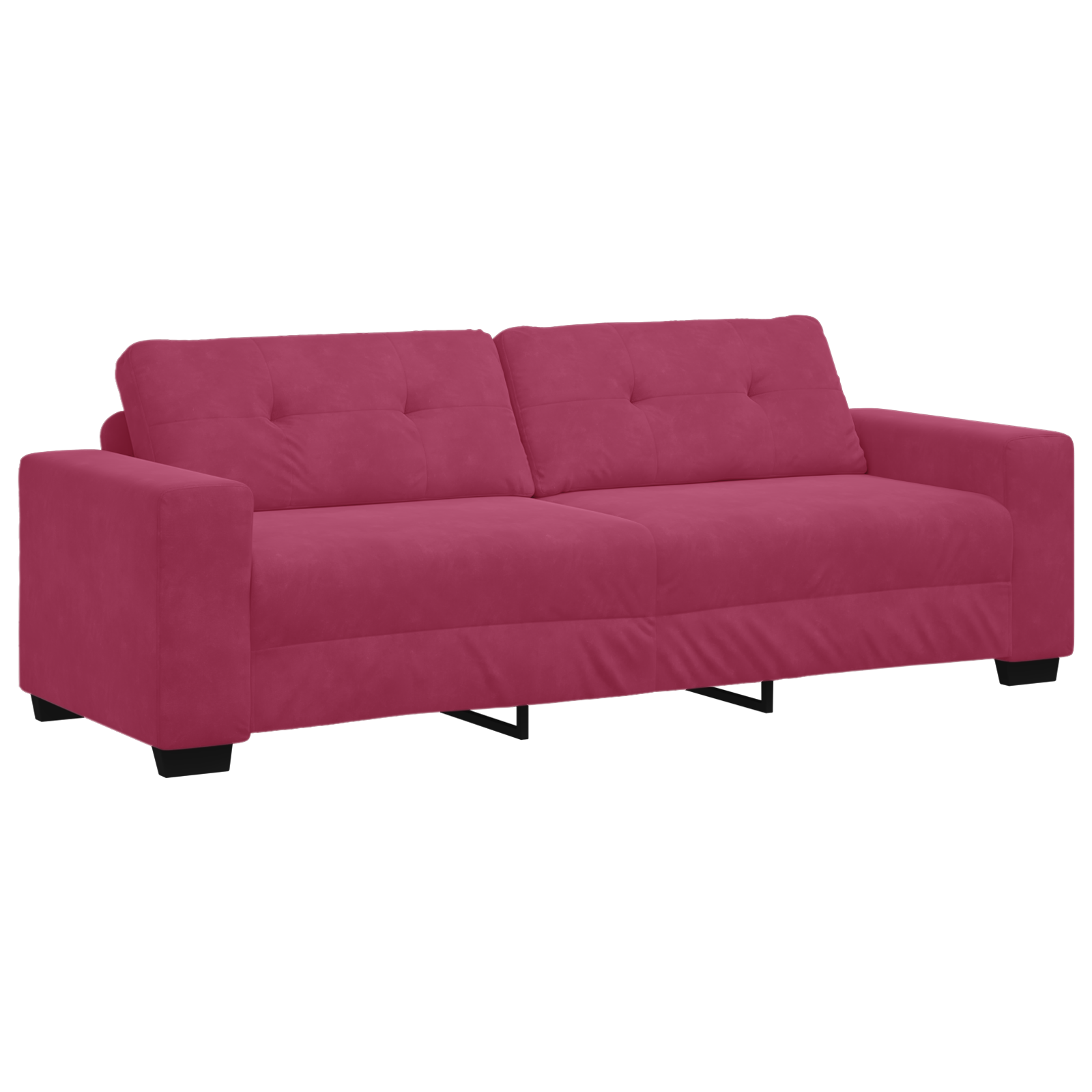 1/2/3 Sitzer Loungesessel Sessel Sofa Fernsehsessel Clubsessel Relaxsessel Samt - Bild 292 von 330