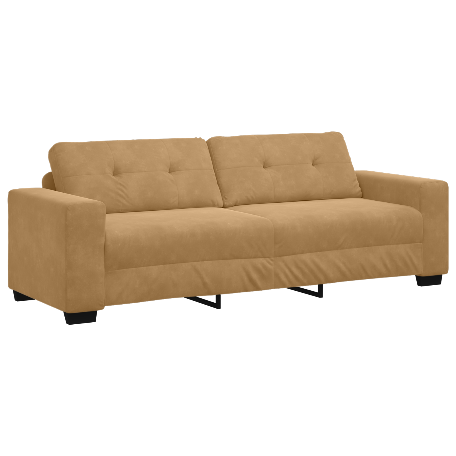 1/2/3 Sitzer Loungesessel Sessel Sofa Fernsehsessel Clubsessel Relaxsessel Samt - Bild 308 von 330
