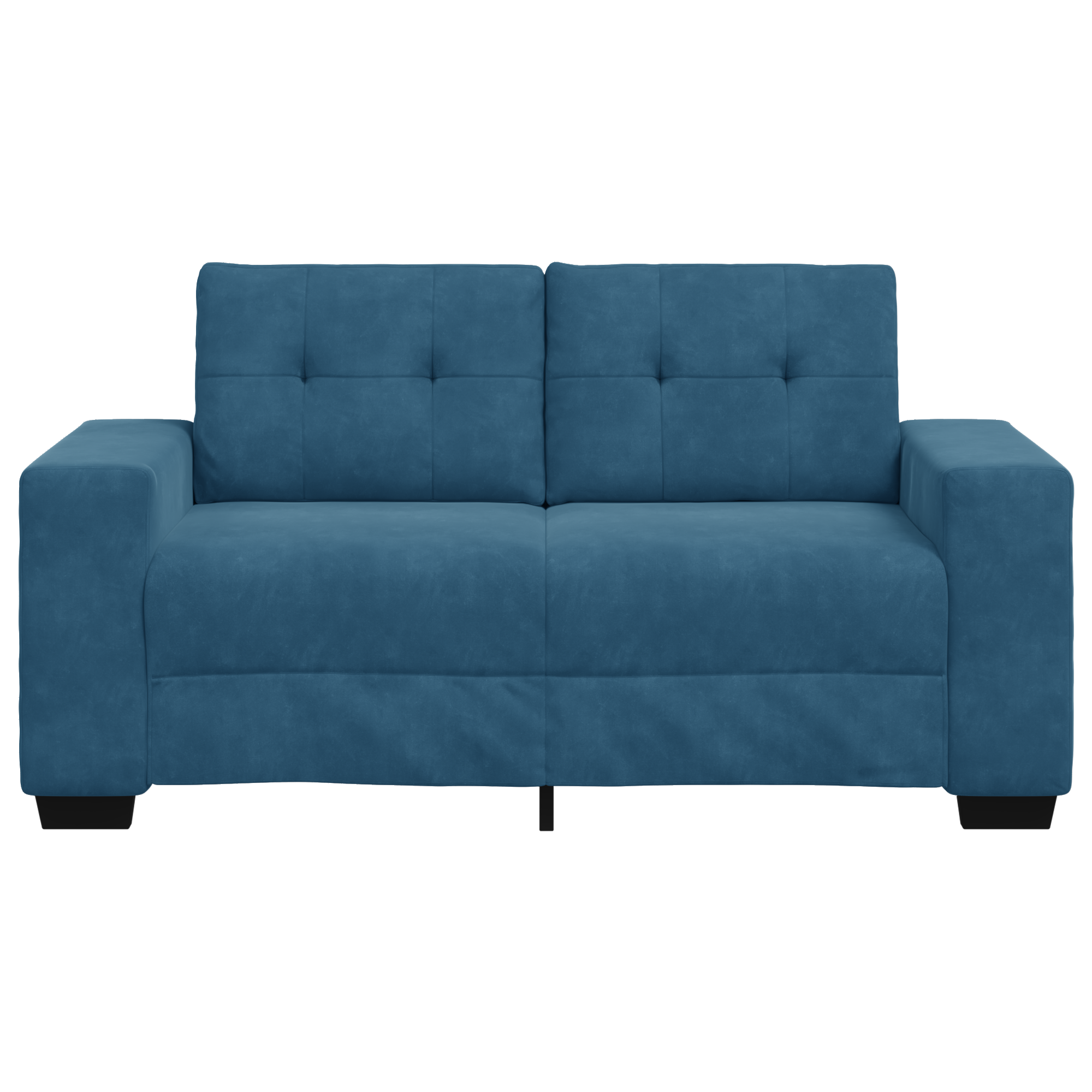 1/2/3 Sitzer Loungesessel Sessel Sofa Fernsehsessel Clubsessel Relaxsessel Samt - Bild 180 von 330