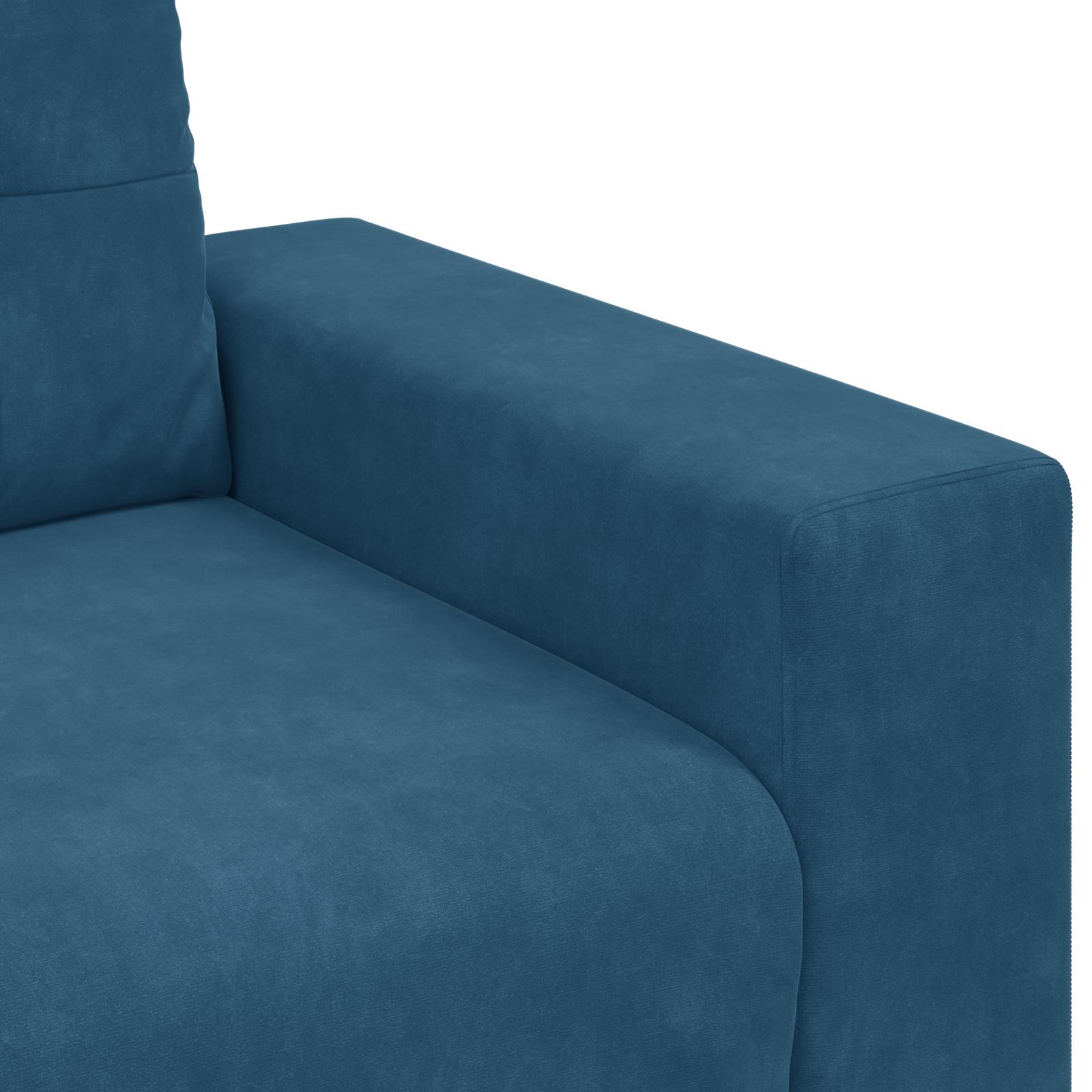 1/2/3 Sitzer Loungesessel Sessel Sofa Fernsehsessel Clubsessel Relaxsessel Samt - Bild 329 von 330