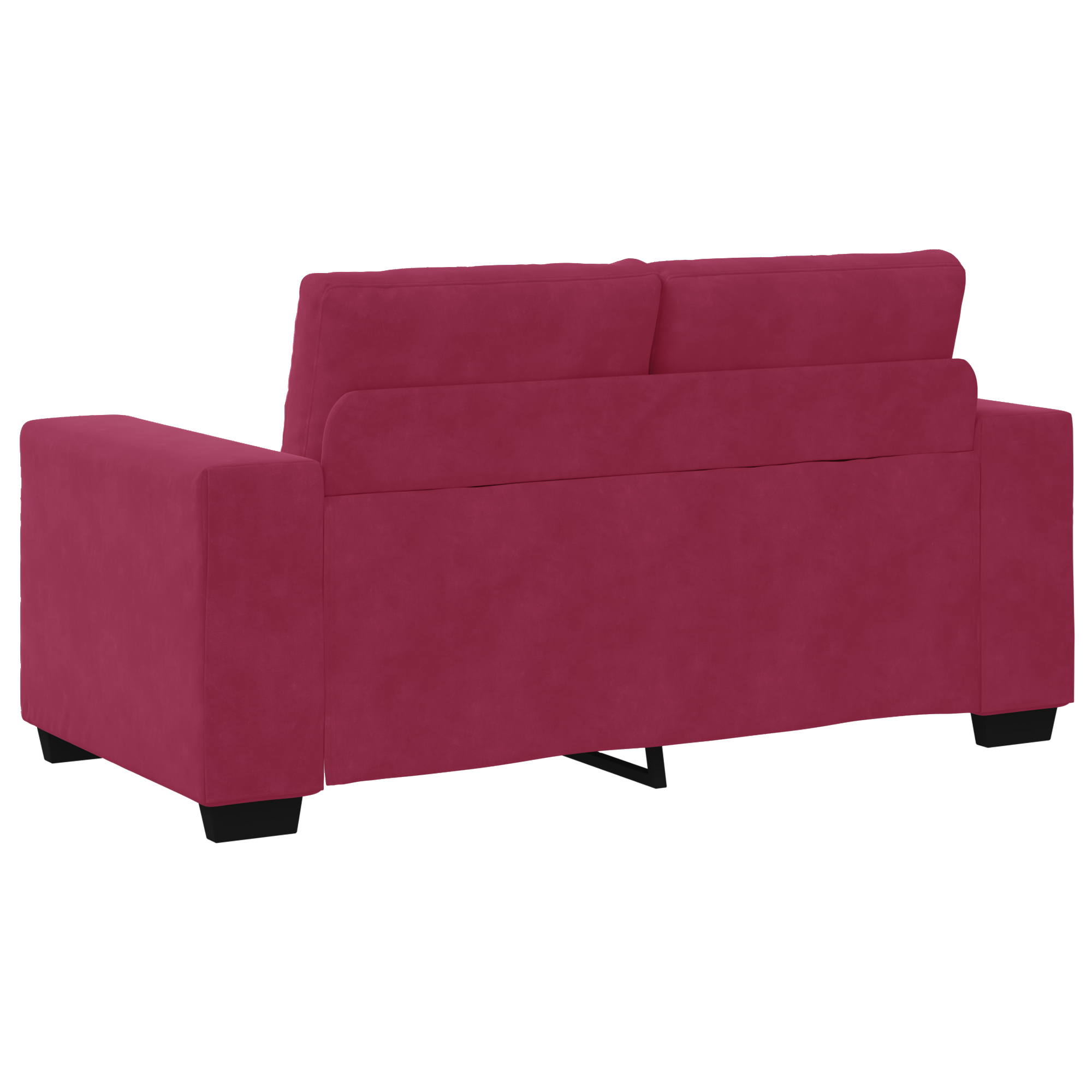 1/2/3 Sitzer Loungesessel Sessel Sofa Fernsehsessel Clubsessel Relaxsessel Samt - Bild 141 von 330