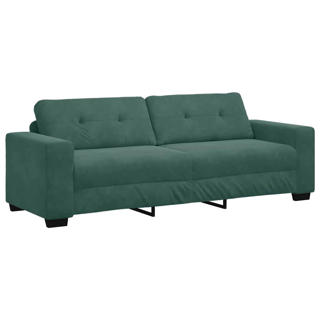 1/2/3 Sitzer Loungesessel Sessel Sofa Fernsehsessel Clubsessel Relaxsessel Samt - Bild 276 von 330