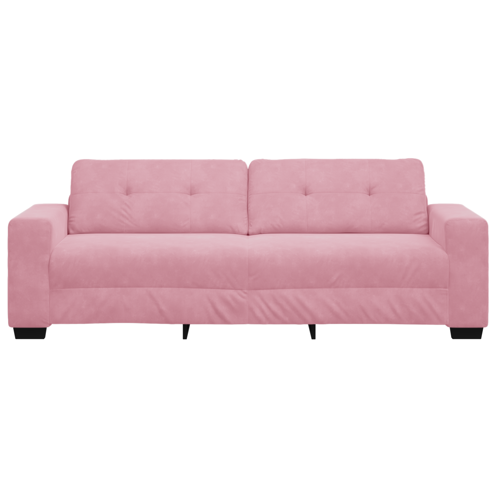 1/2/3 Sitzer Loungesessel Sessel Sofa Fernsehsessel Clubsessel Relaxsessel Samt - Bild 286 von 330