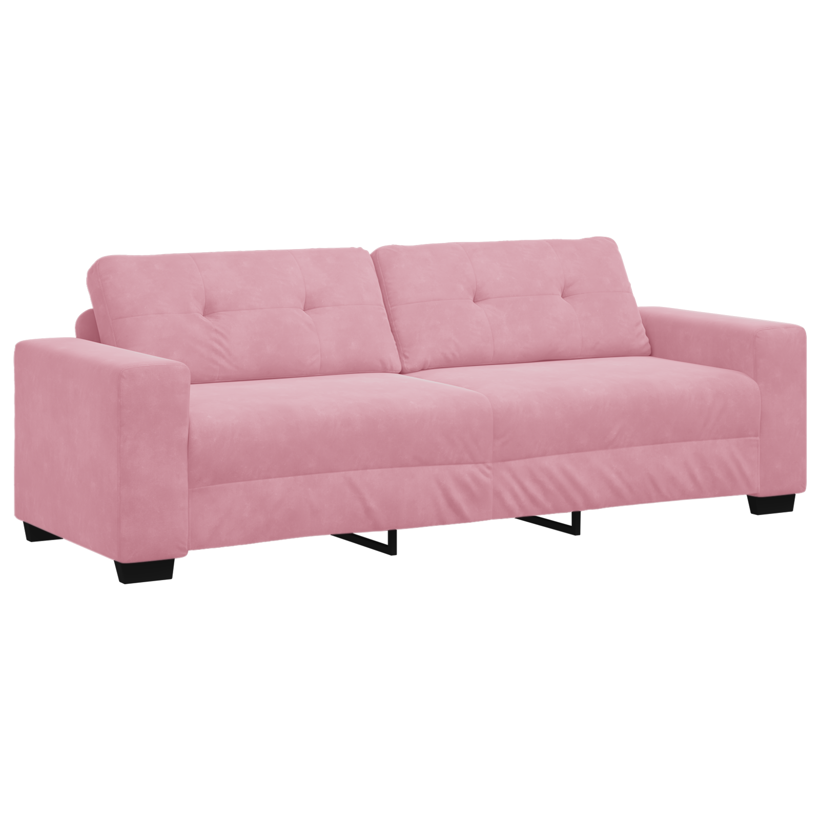 1/2/3 Sitzer Loungesessel Sessel Sofa Fernsehsessel Clubsessel Relaxsessel Samt - Bild 284 von 330