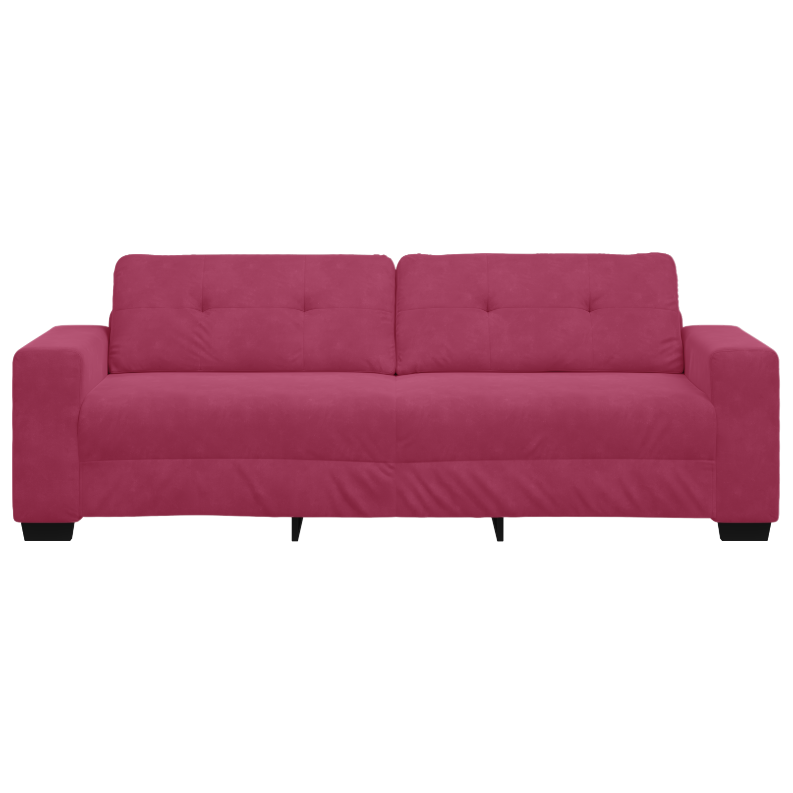1/2/3 Sitzer Loungesessel Sessel Sofa Fernsehsessel Clubsessel Relaxsessel Samt - Bild 294 von 330