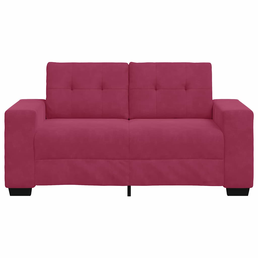 1/2/3 Sitzer Loungesessel Sessel Sofa Fernsehsessel Clubsessel Relaxsessel Samt - Bild 139 von 330