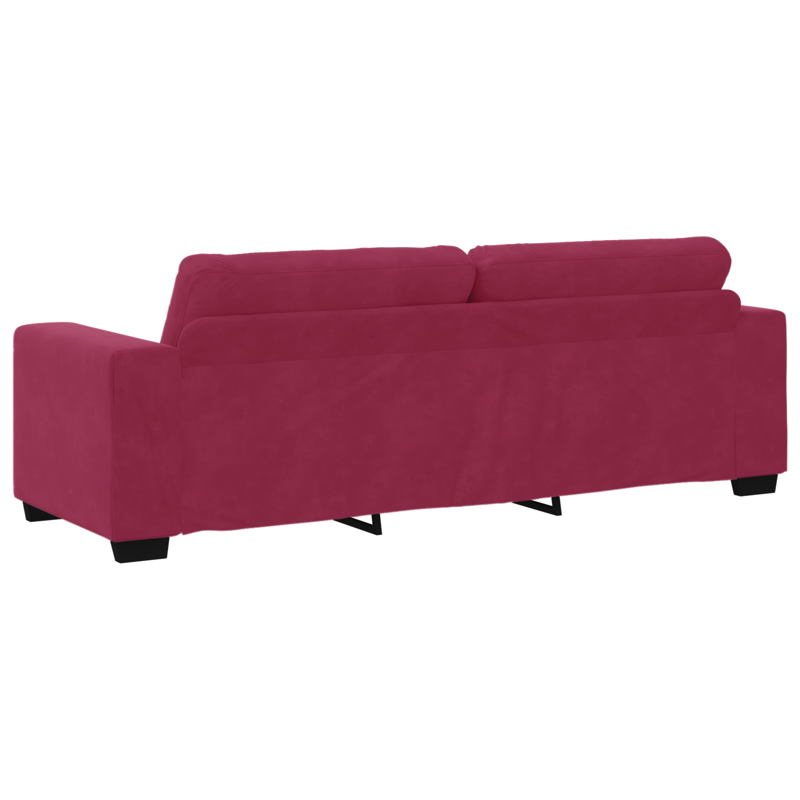 1/2/3 Sitzer Loungesessel Sessel Sofa Fernsehsessel Clubsessel Relaxsessel Samt - Bild 296 von 330