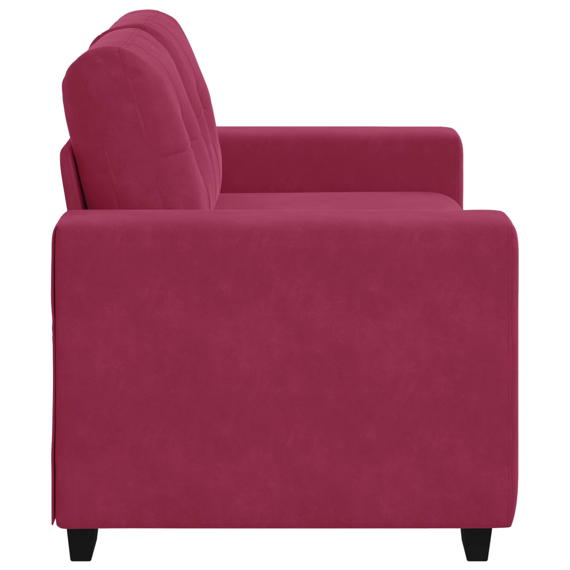 1/2/3 Sitzer Loungesessel Sessel Sofa Fernsehsessel Clubsessel Relaxsessel Samt - Bild 140 von 330