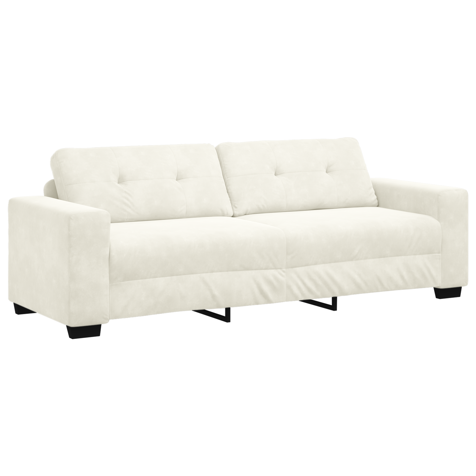1/2/3 Sitzer Loungesessel Sessel Sofa Fernsehsessel Clubsessel Relaxsessel Samt - Bild 316 von 330