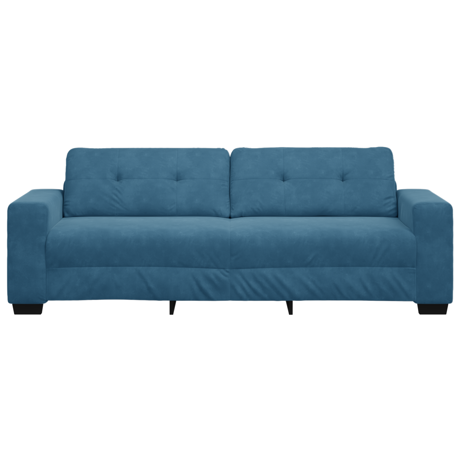 1/2/3 Sitzer Loungesessel Sessel Sofa Fernsehsessel Clubsessel Relaxsessel Samt - Bild 326 von 330