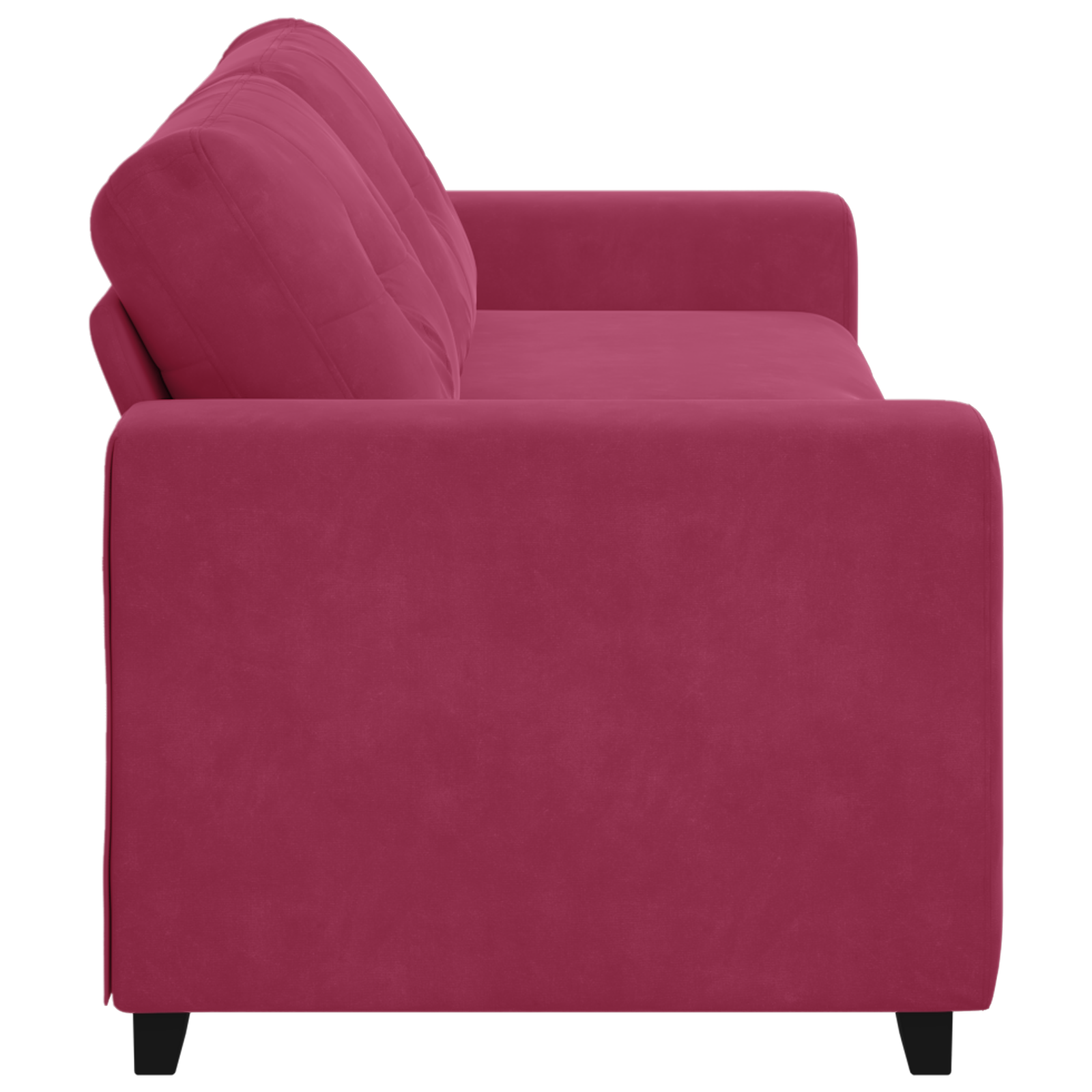 1/2/3 Sitzer Loungesessel Sessel Sofa Fernsehsessel Clubsessel Relaxsessel Samt - Bild 295 von 330
