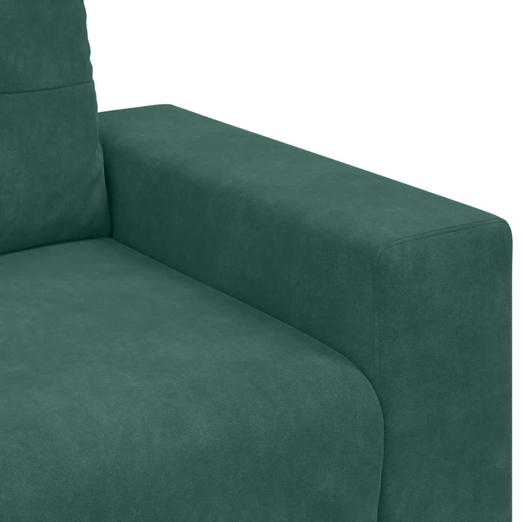 1/2/3 Sitzer Loungesessel Sessel Sofa Fernsehsessel Clubsessel Relaxsessel Samt - Bild 132 von 330