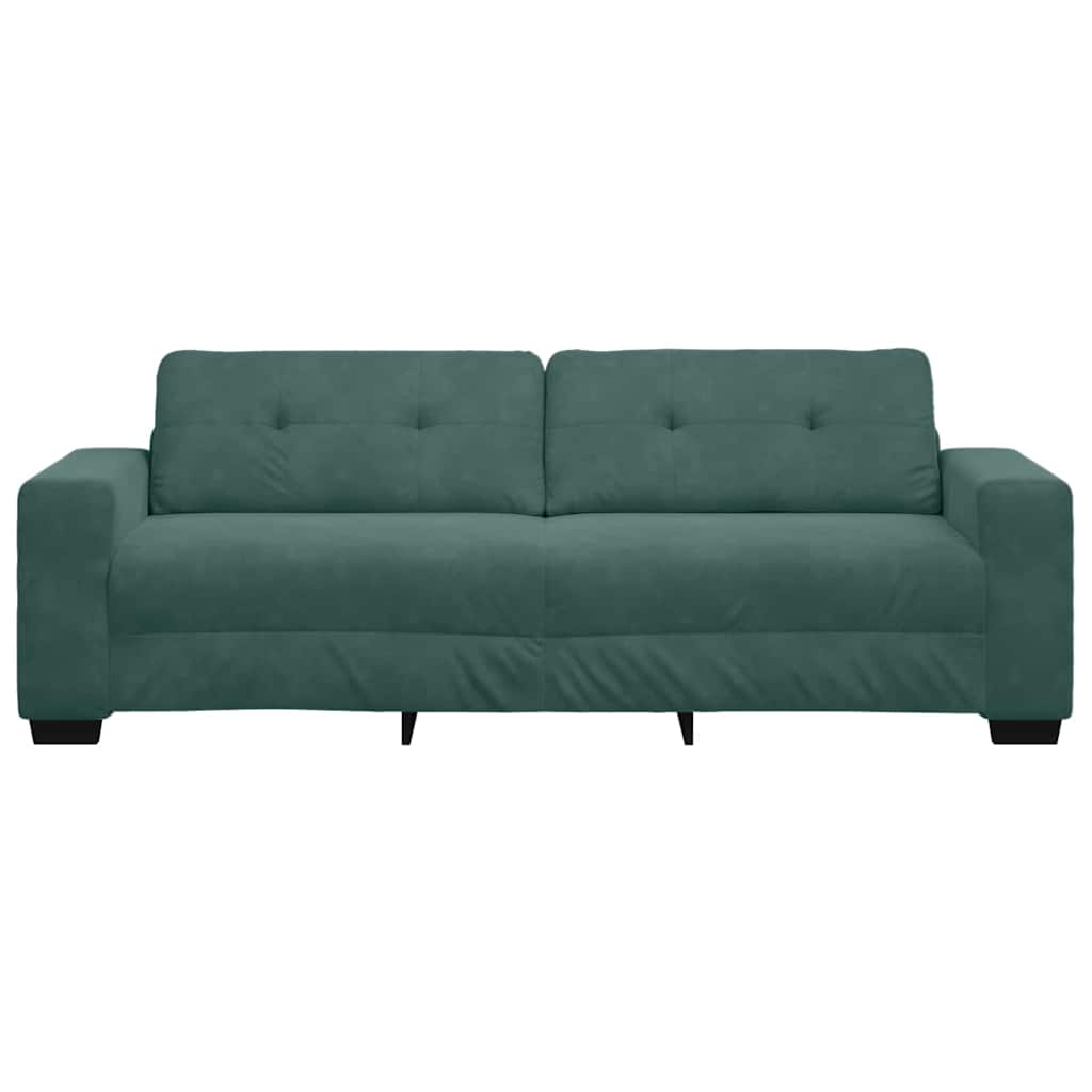 1/2/3 Sitzer Loungesessel Sessel Sofa Fernsehsessel Clubsessel Relaxsessel Samt - Bild 278 von 330