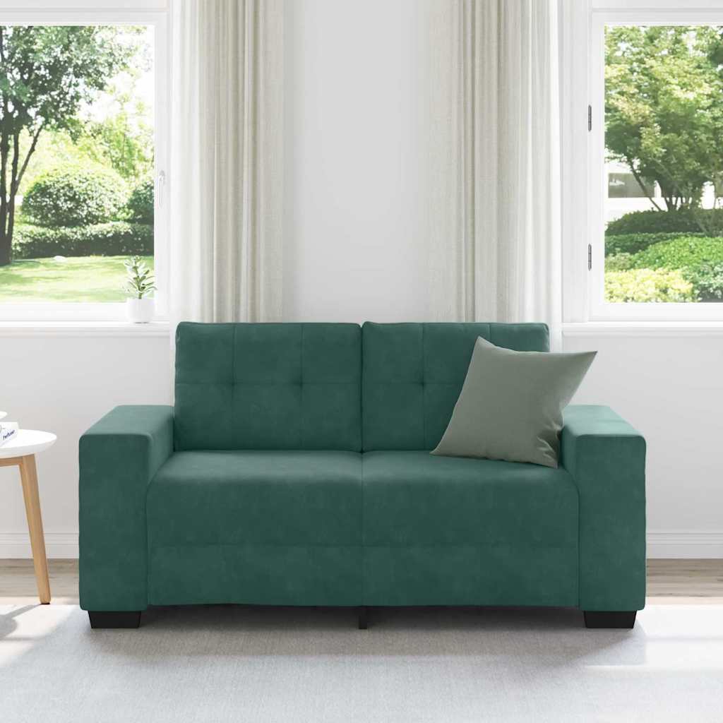 1/2/3 Sitzer Loungesessel Sessel Sofa Fernsehsessel Clubsessel Relaxsessel Samt - Bild 128 von 330