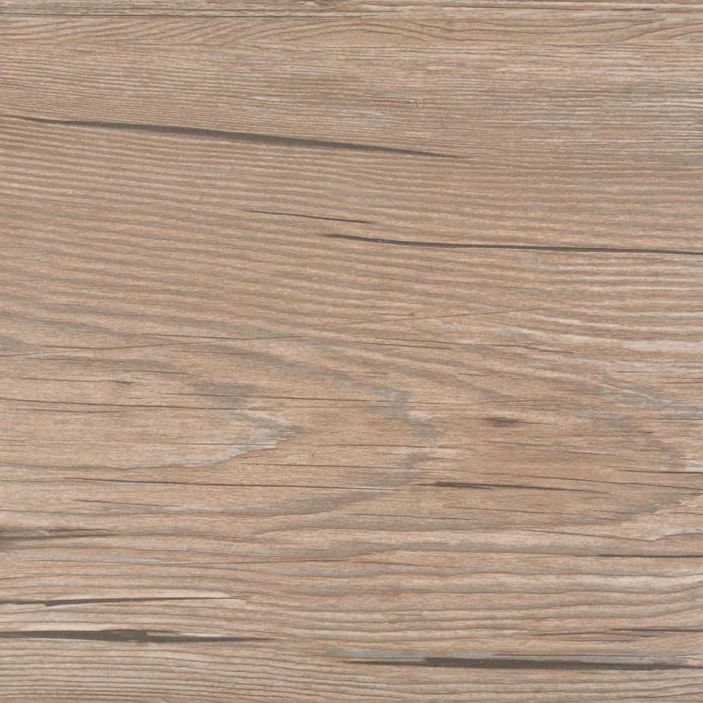 36 Stk. Laminat Dielen PVC 5,02m² 2mm Selbstklebend Gewaschen Vinyl Bodenbelag - Bild 52 von 121