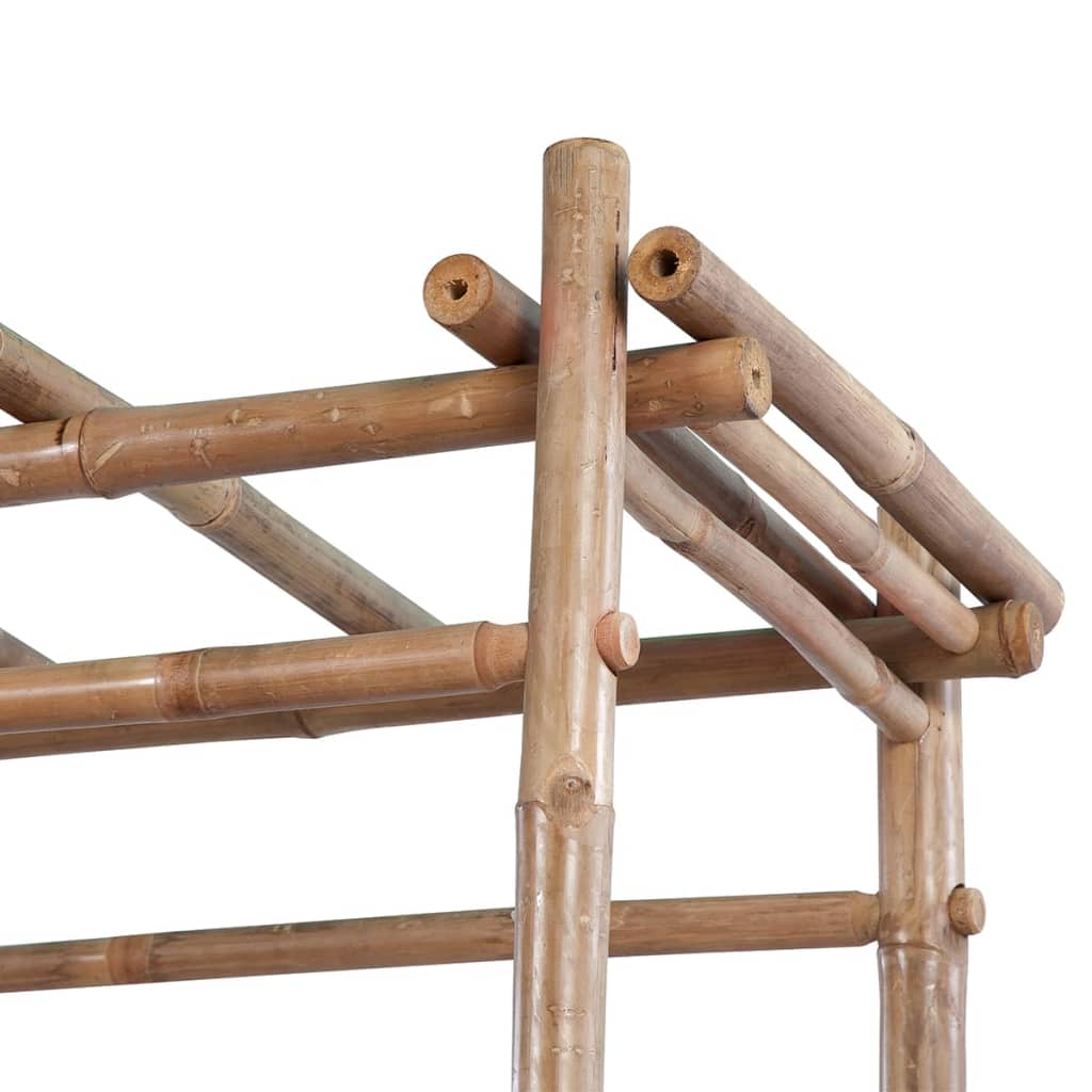 Rankgitter Garten Pergola Rankhilfe Rankgitter Spalier Torbogen Holzbogen Holz achats