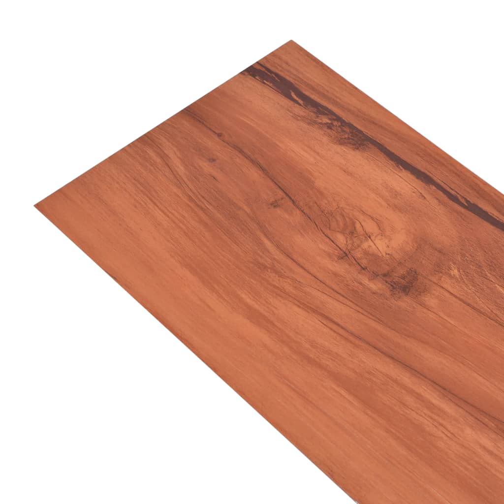 36 Stk. Laminat Dielen PVC 5,02m² 2mm Selbstklebend Gewaschen Vinyl Bodenbelag - Bild 15 von 121