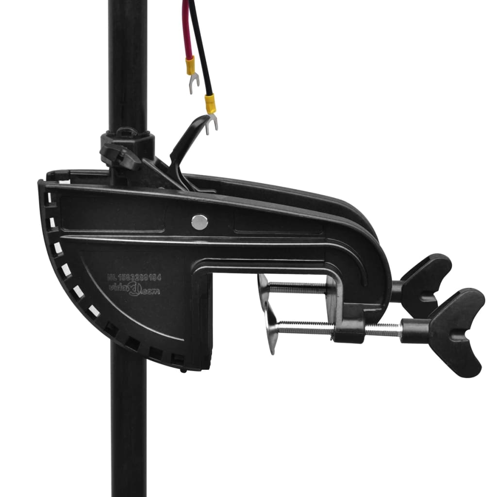 Trolling Motor für Boote P16/P22/P25/P37 Elektrisch Bootsmotor Elektromotor - Bild 19 von 29
