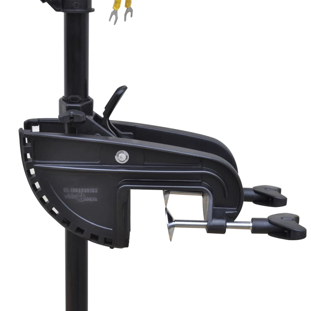 Trolling Motor für Boote P16/P22/P25/P37 Elektrisch Bootsmotor Elektromotor - Bild 12 von 29