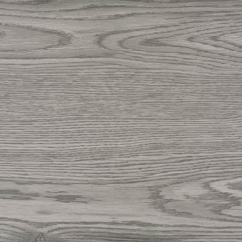 36 Stk. Laminat Dielen PVC 5,02m² 2mm Selbstklebend Gewaschen Vinyl Bodenbelag - Bild 30 von 121