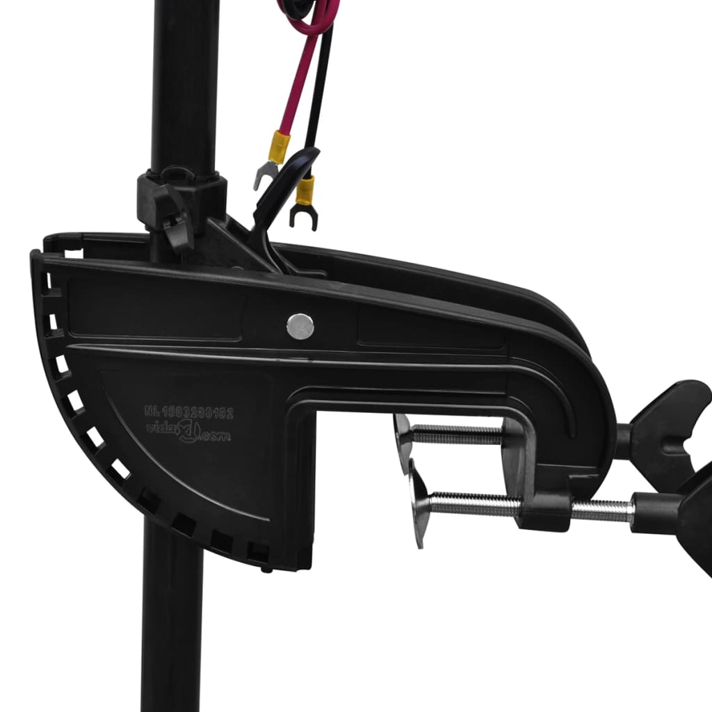 Trolling Motor für Boote P16/P22/P25/P37 Elektrisch Bootsmotor Elektromotor - Bild 5 von 29