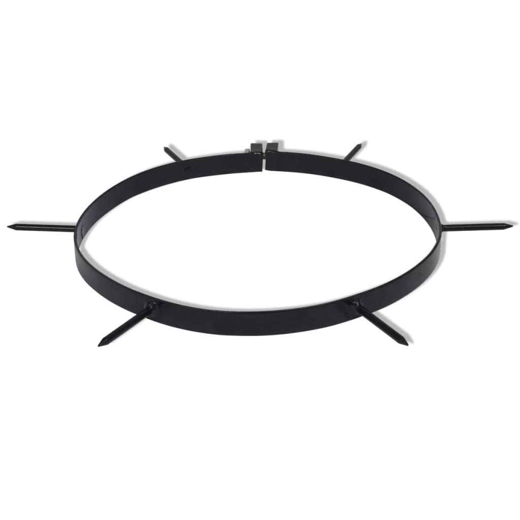 Rasenstriegel Rasenkamm Entmooser Vertikutierer Anbau für Traktor ATV 100-120CM - Bild 35 von 35