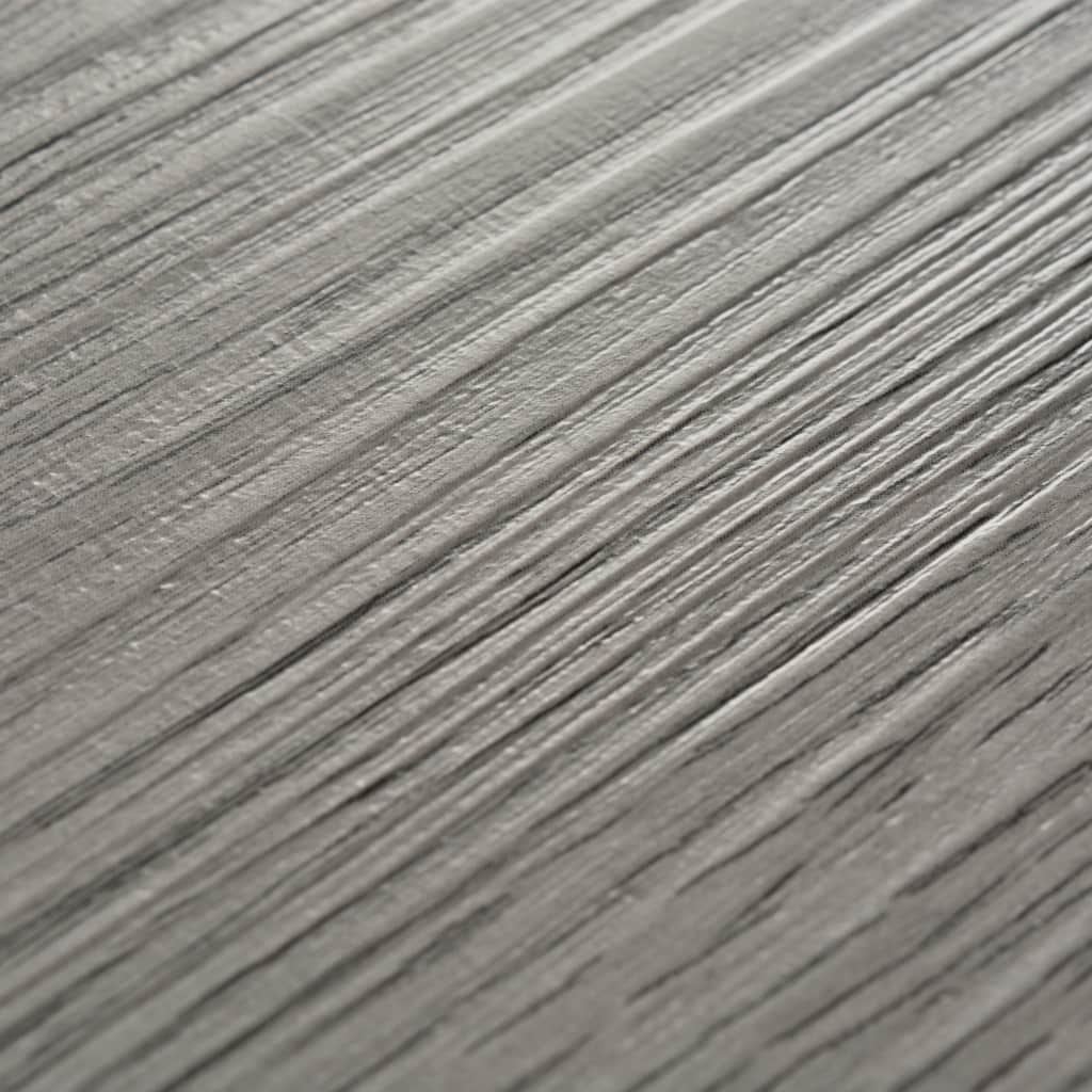 36 Stk. Laminat Dielen PVC 5,02m² 2mm Selbstklebend Gewaschen Vinyl Bodenbelag - Bild 29 von 121