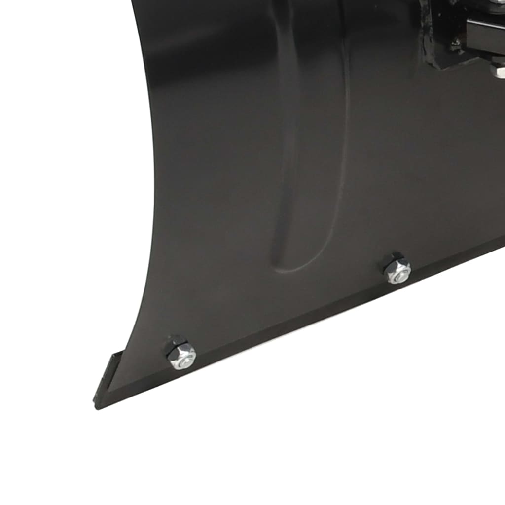 Schneeschild Schneepflug Schneeschieber Räumschild Schubrahmen für Stapler ATV - Bild 8 von 54