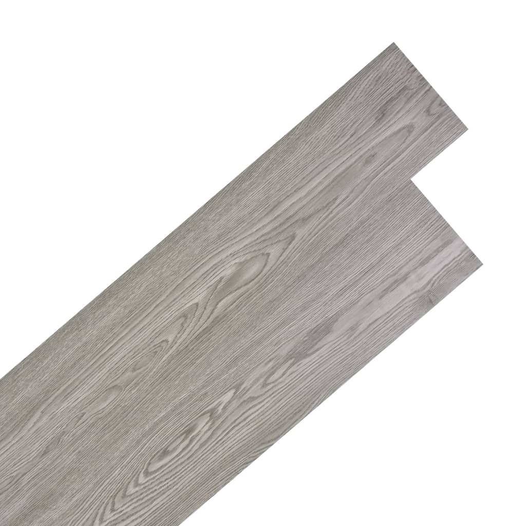 36 Stk. Laminat Dielen PVC 5,02m² 2mm Selbstklebend Gewaschen Vinyl Bodenbelag - Bild 32 von 121
