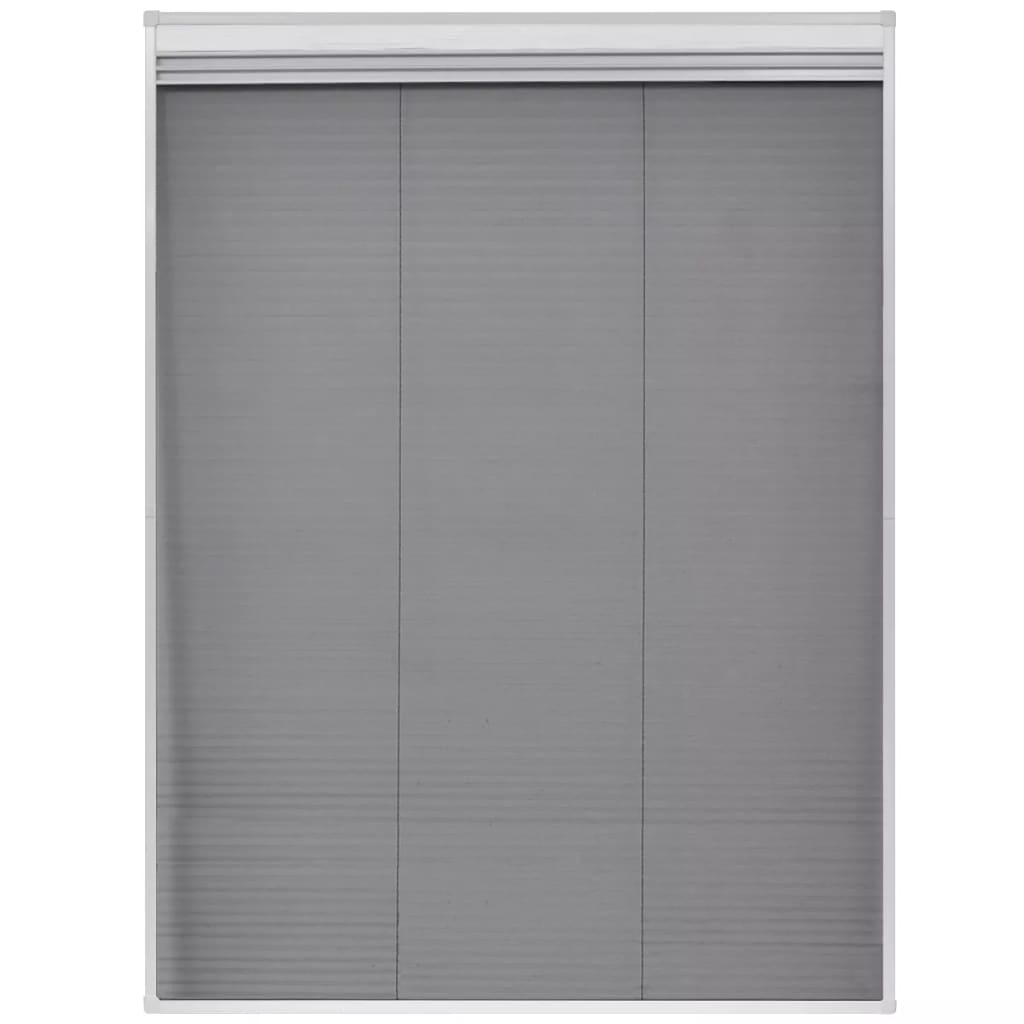 Dachfenster Plissee Insektenschutz Fliegengitter - 60x80cm 80x100cm 80x120cm - Bild 19 von 31