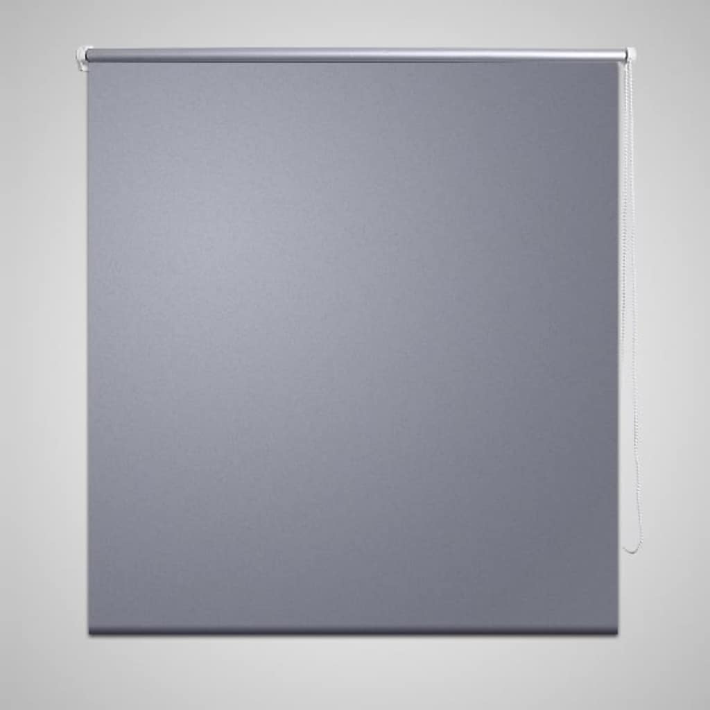 Verdunkelungsrollo Verdunklungsrollo Fensterro Klemmrollo Seitenzugrollo Rollo - Bild 30 von 37