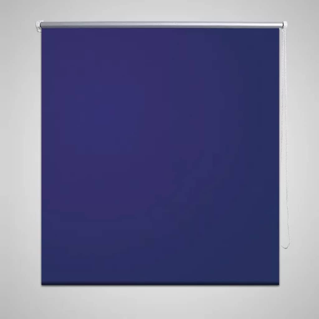 Verdunkelungsrollo Verdunklungsrollo Fensterro Klemmrollo Seitenzugrollo Rollo - Bild 26 von 37