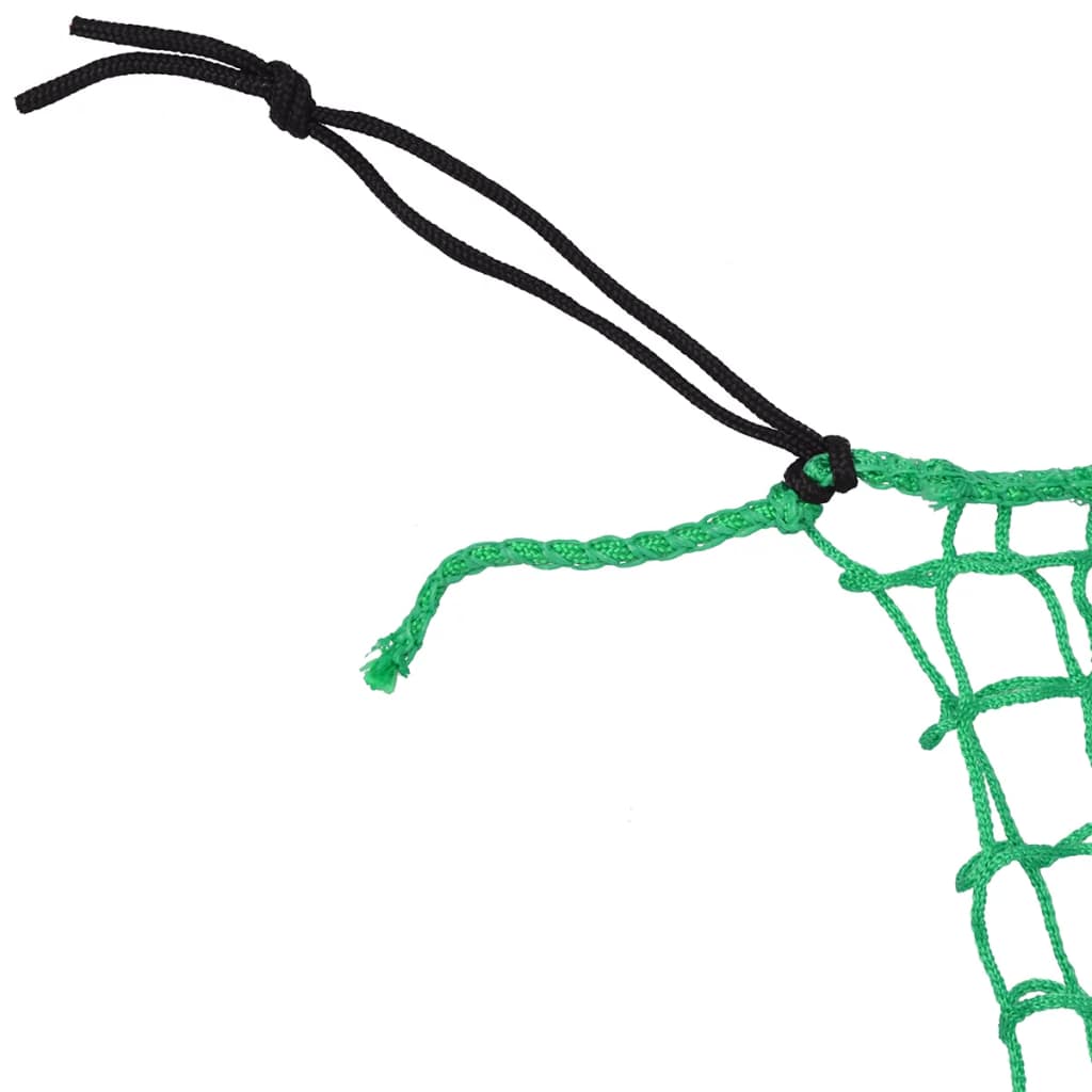 1/2 Stücke Heunetz Slow Feeder Netz Engmaschig PP Futternetz Heusack Pferd Pony - Bild 7 von 8