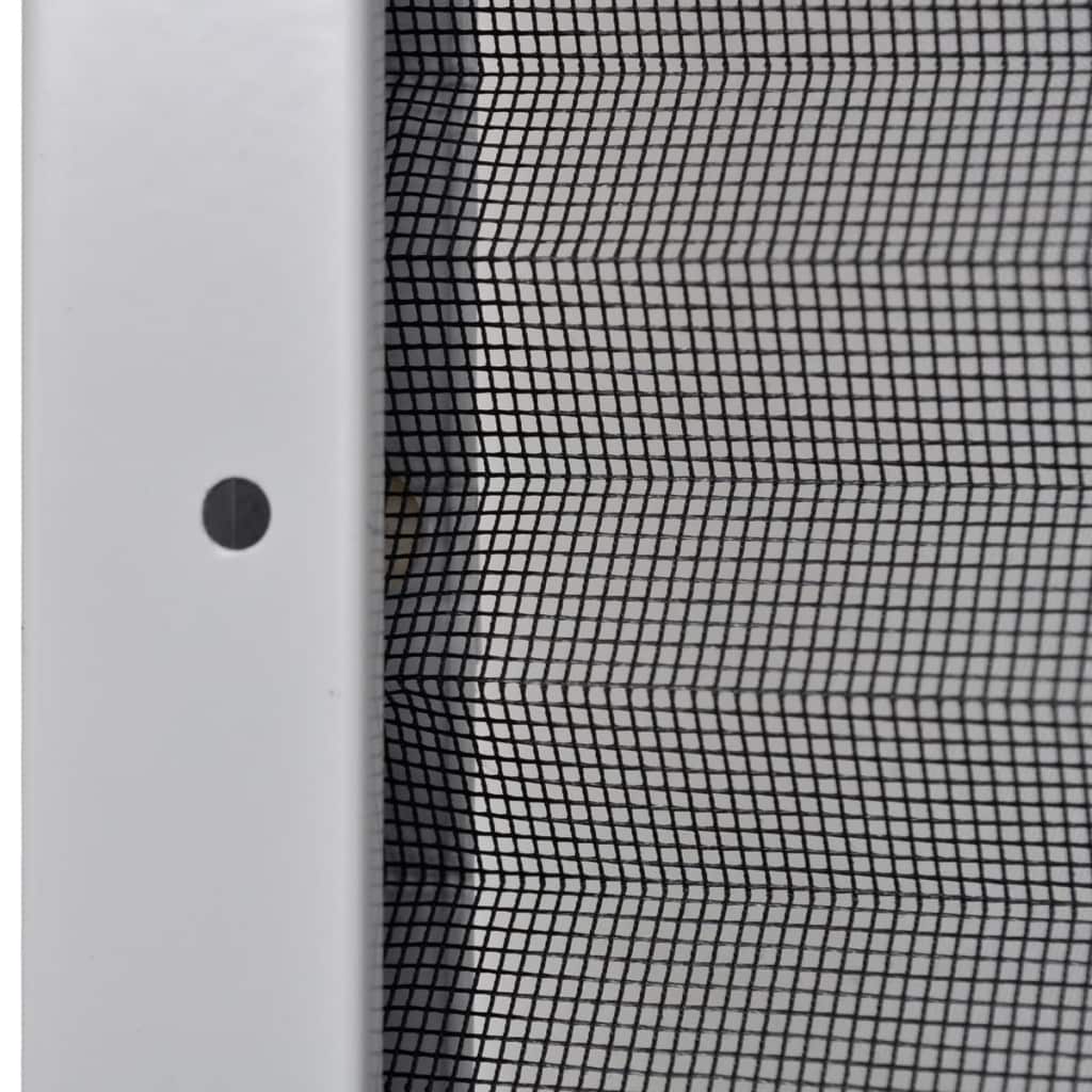 Dachfenster Plissee Insektenschutz Fliegengitter - 60x80cm 80x100cm 80x120cm - Bild 15 von 31
