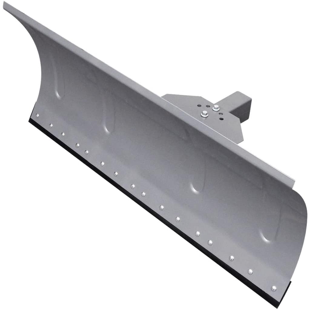 Schneeschild Schneepflug Schneeschieber Räumschild Schubrahmen für Stapler ATV - Bild 19 von 54