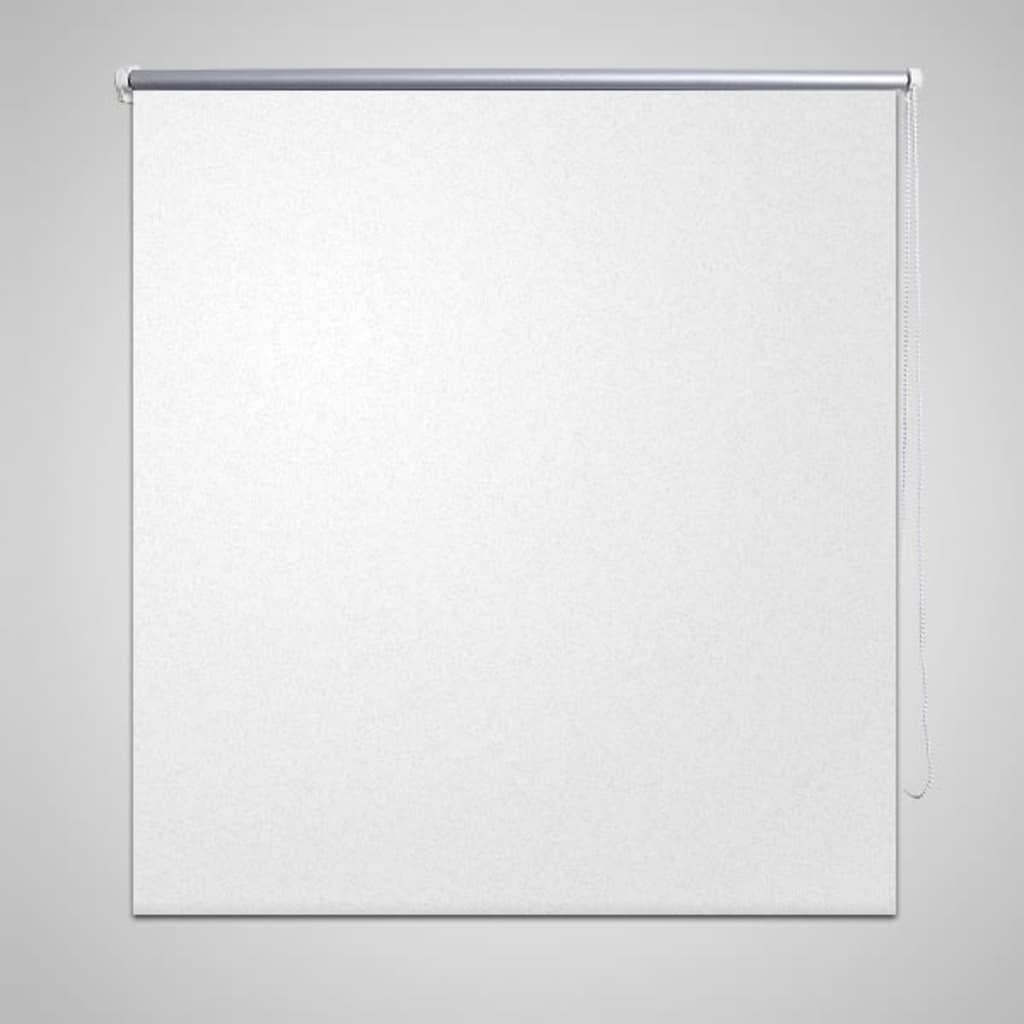 Verdunkelungsrollo Verdunklungsrollo Fensterro Klemmrollo Seitenzugrollo Rollo - Bild 6 von 37