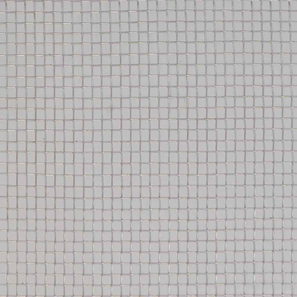 5M/10M Insektenschutz Fliegennetz Fliegengitter Meterware Gewebe Mückenschutz DE - Bild 3 von 15