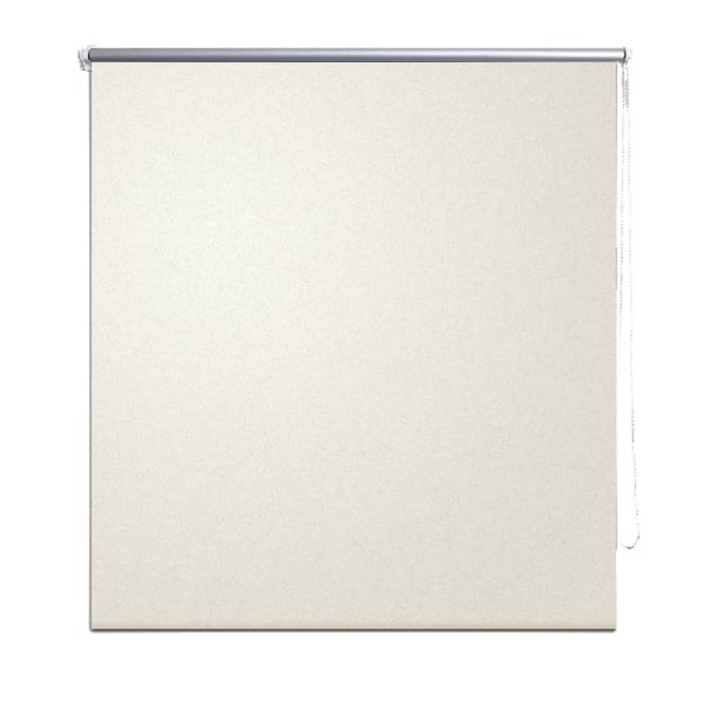 Verdunkelungsrollo Verdunklungsrollo Fensterro Klemmrollo Seitenzugrollo Rollo - Bild 11 von 37