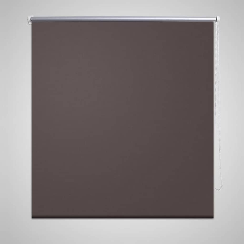 Verdunkelungsrollo Verdunklungsrollo Fensterro Klemmrollo Seitenzugrollo Rollo - Bild 18 von 37