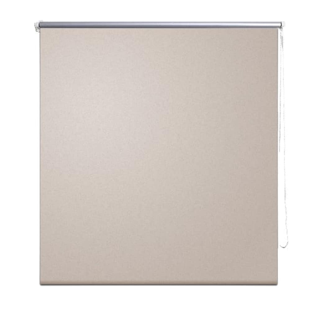 Verdunkelungsrollo Verdunklungsrollo Fensterro Klemmrollo Seitenzugrollo Rollo - Bild 15 von 37