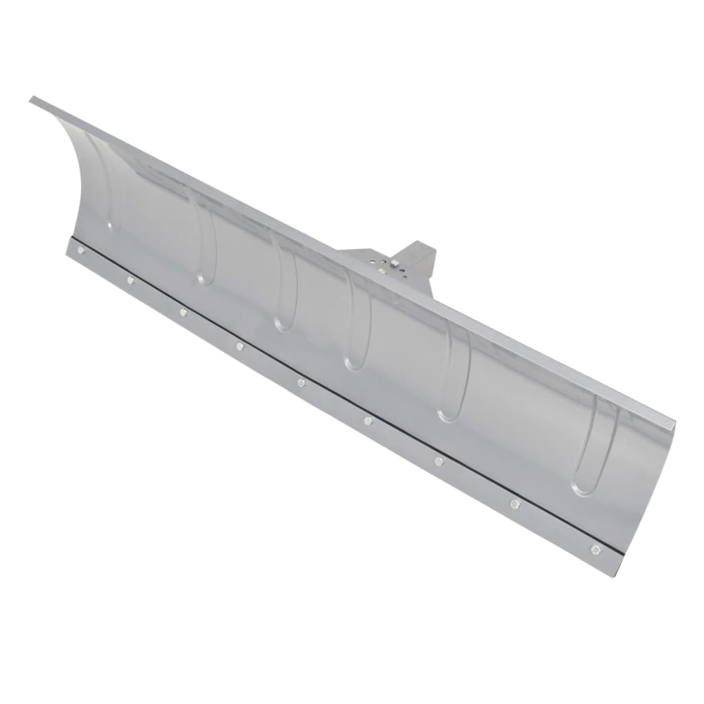 Schneeschild Schneepflug Schneeschieber Räumschild Schubrahmen für Stapler ATV - Bild 11 von 54